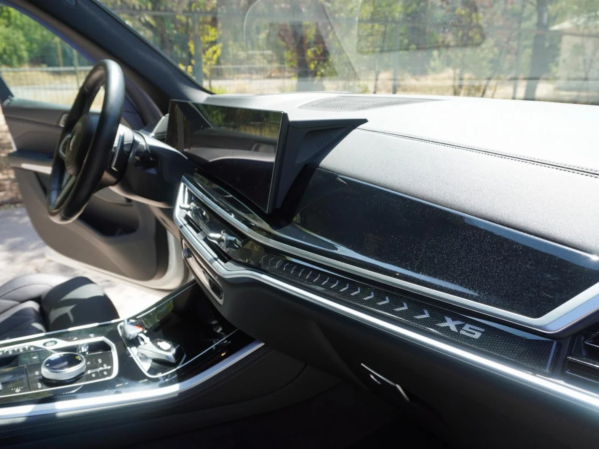 BMW X5 XDrive 40 M Sport. Año 2024 miniatura 24