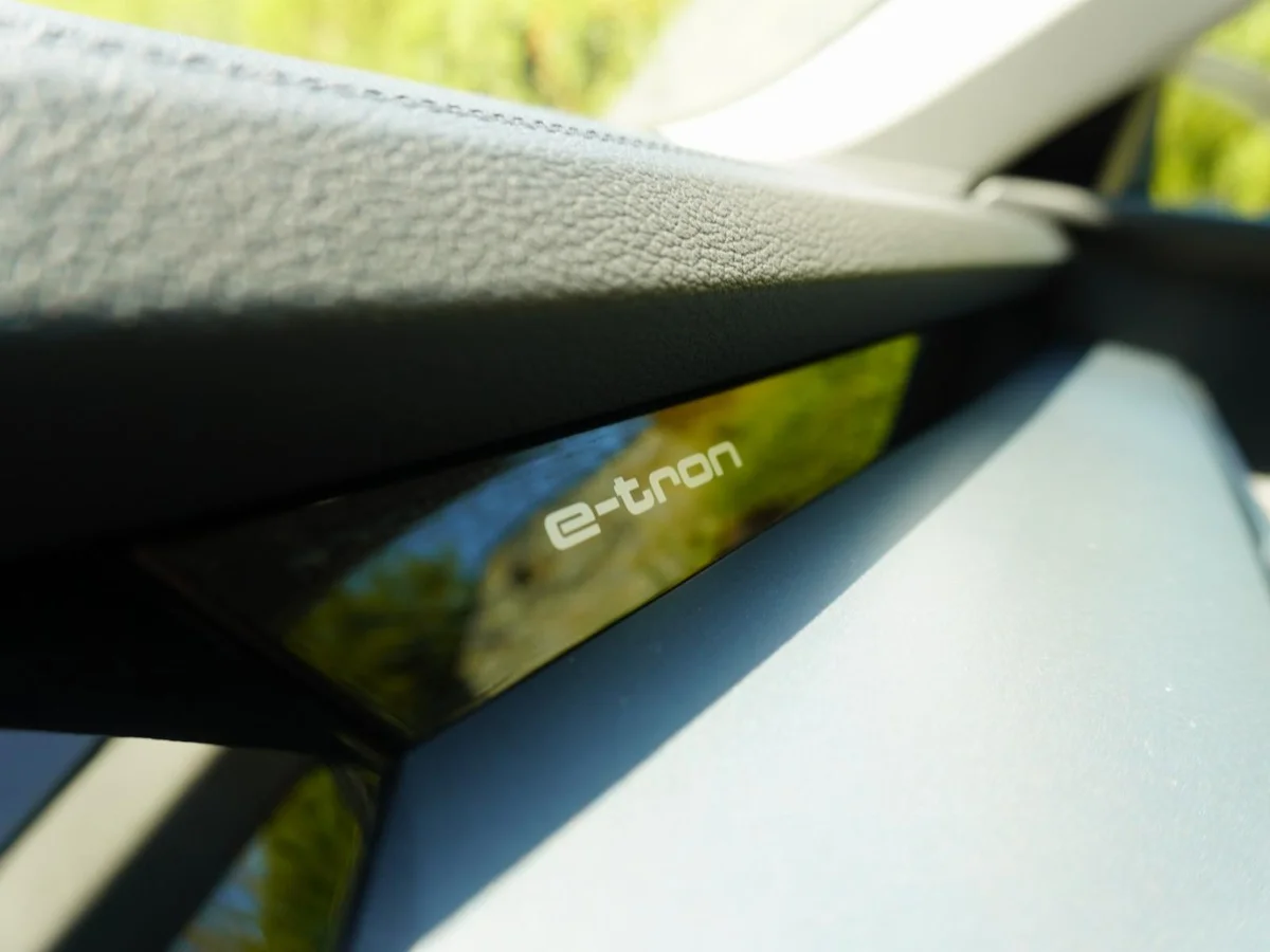 AUDI e-Tton Sportback 55 Quattro Año 2022 miniatura 27