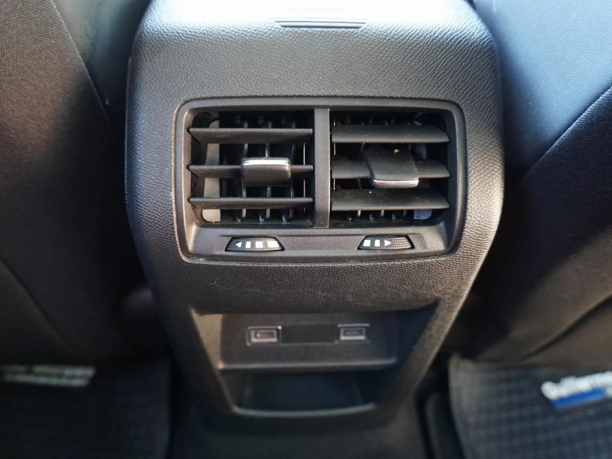 Peugeot 308 Allure Pack 1.5 Año 2025 miniatura 23