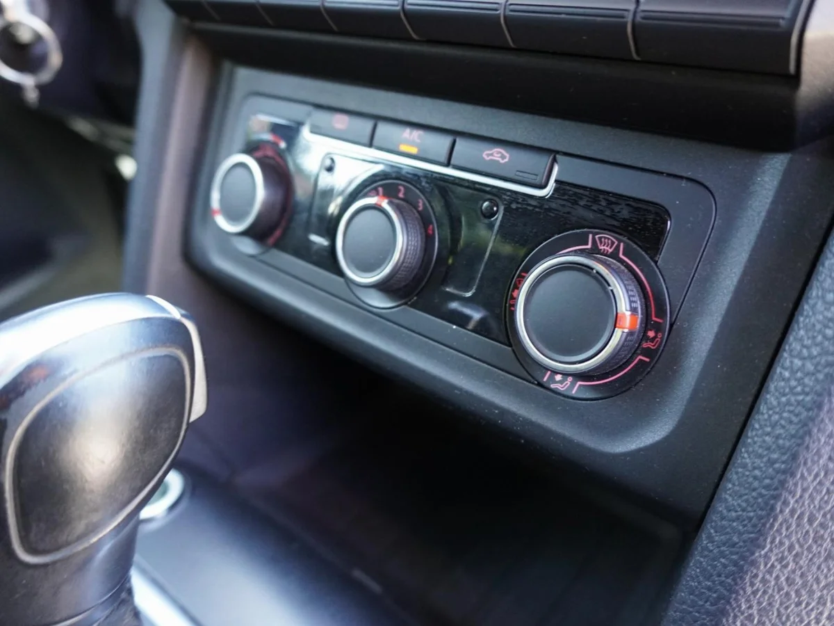 Volkswagen Amarok Black Label Año 2020 miniatura 25