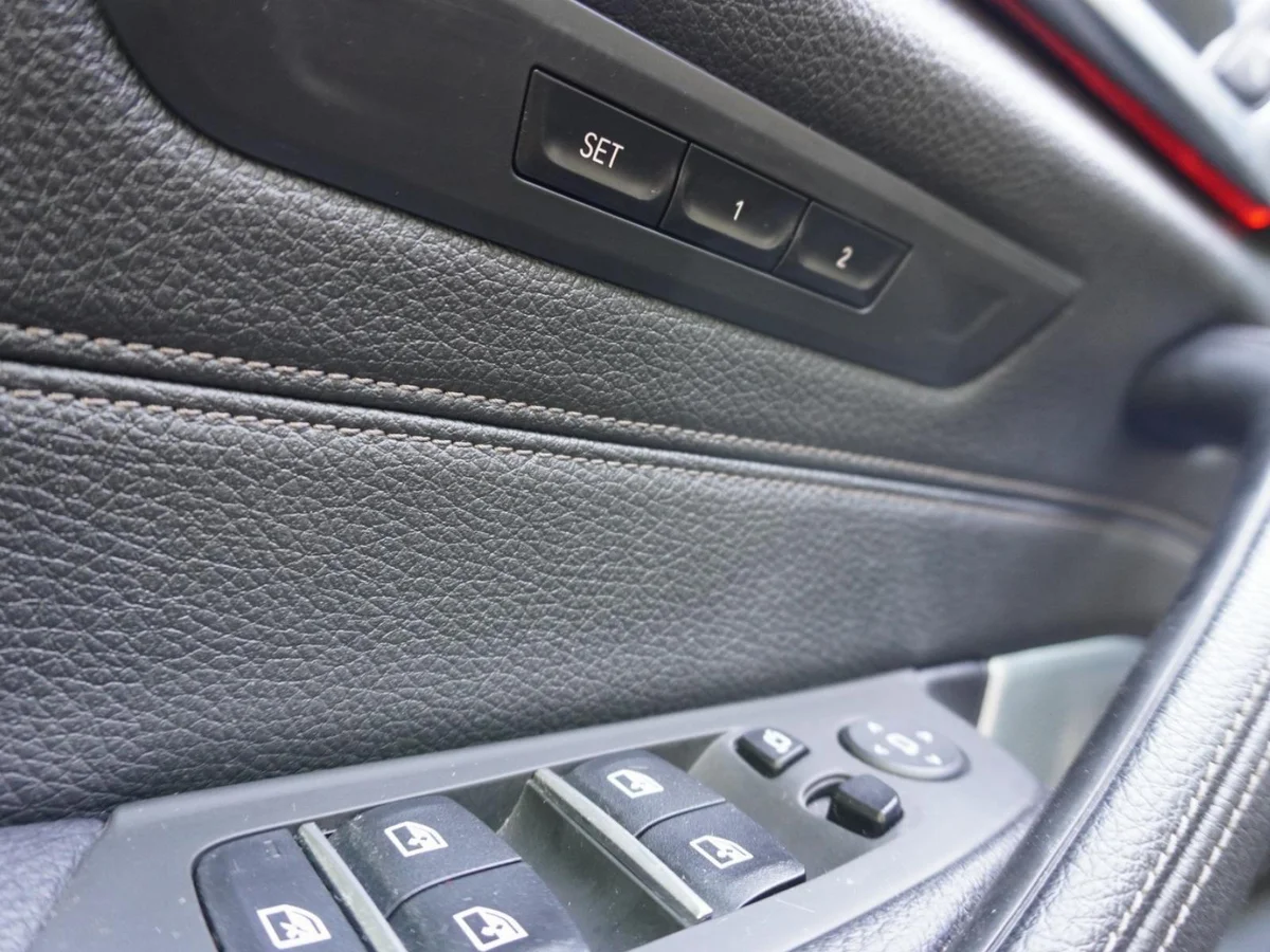 BMW 550 X Drive M Sport Año 2023 miniatura 20