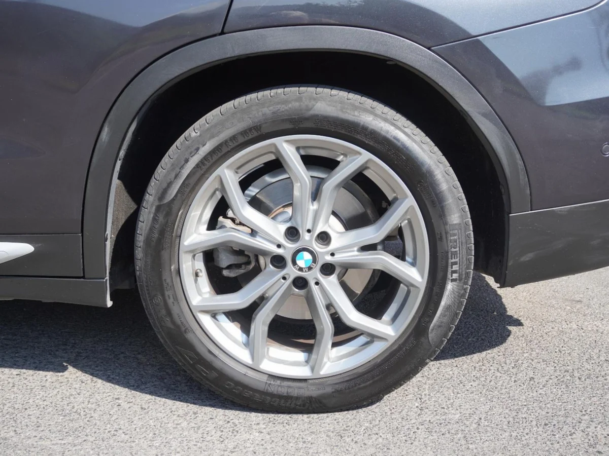 BMW X3 XDrive 30e M Sport Año 2022 miniatura 27