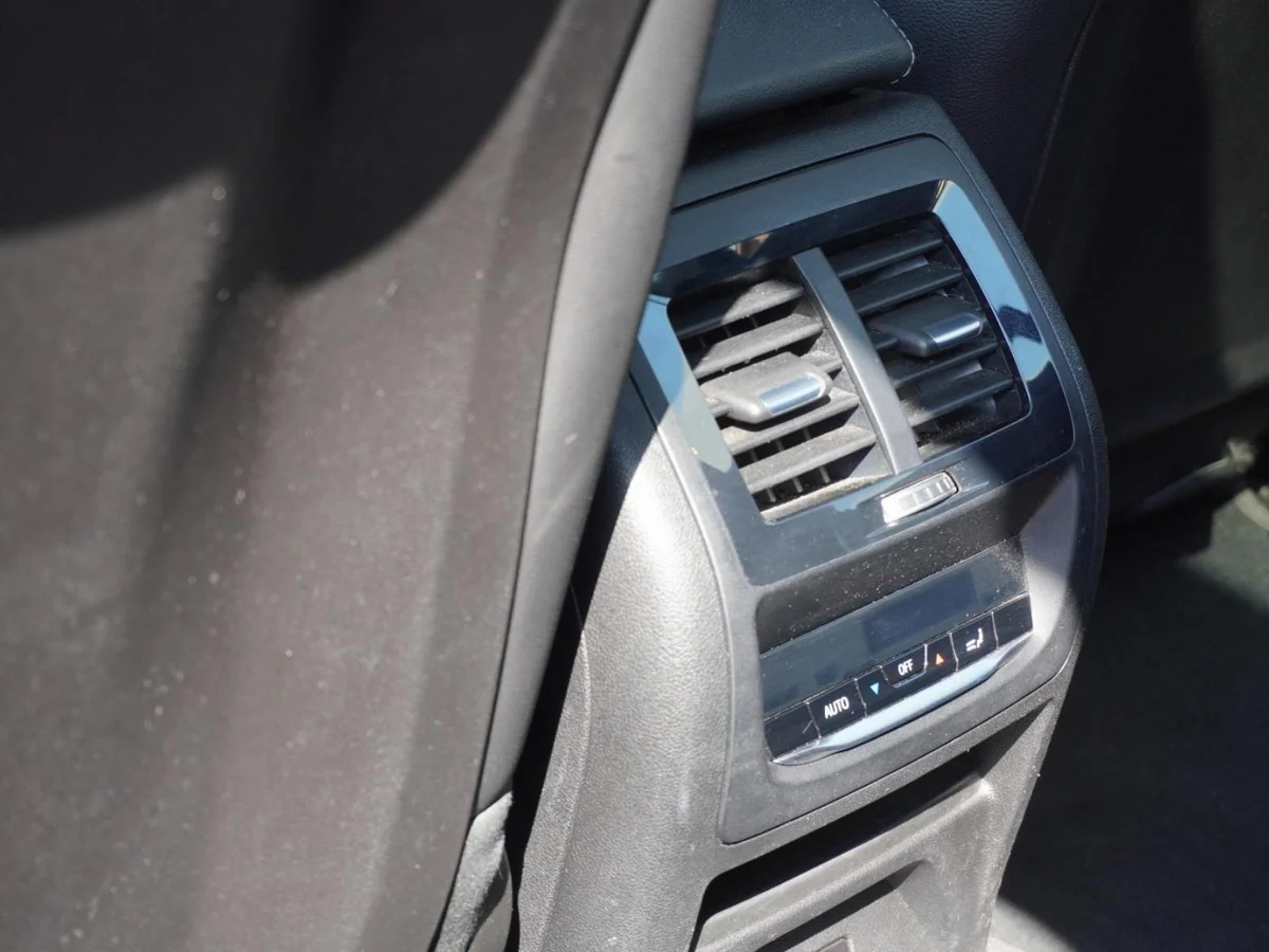BMW X3 XDrive 30e M Sport Año 2022 miniatura 25