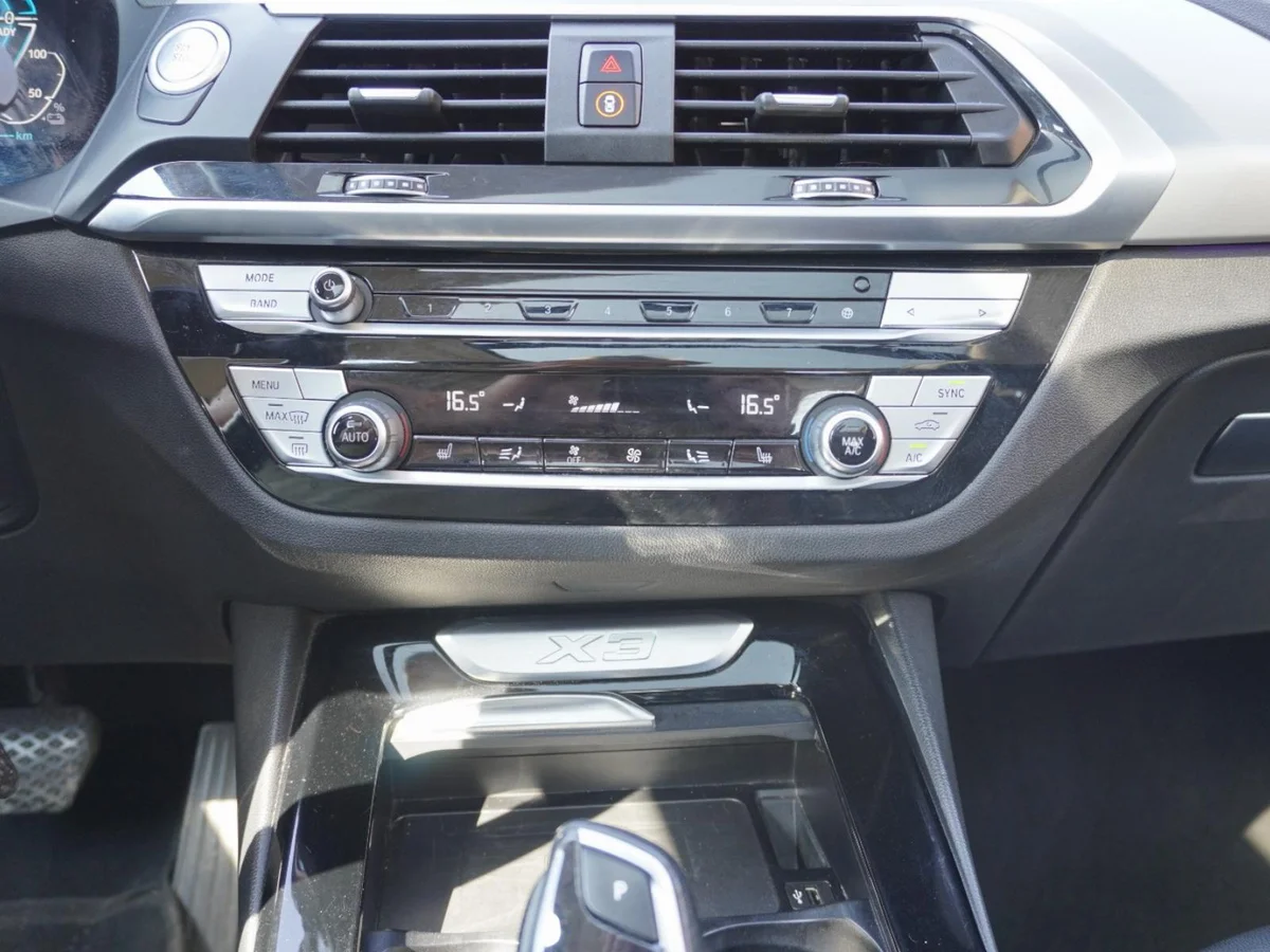 BMW X3 XDrive 30e M Sport Año 2022 miniatura 20