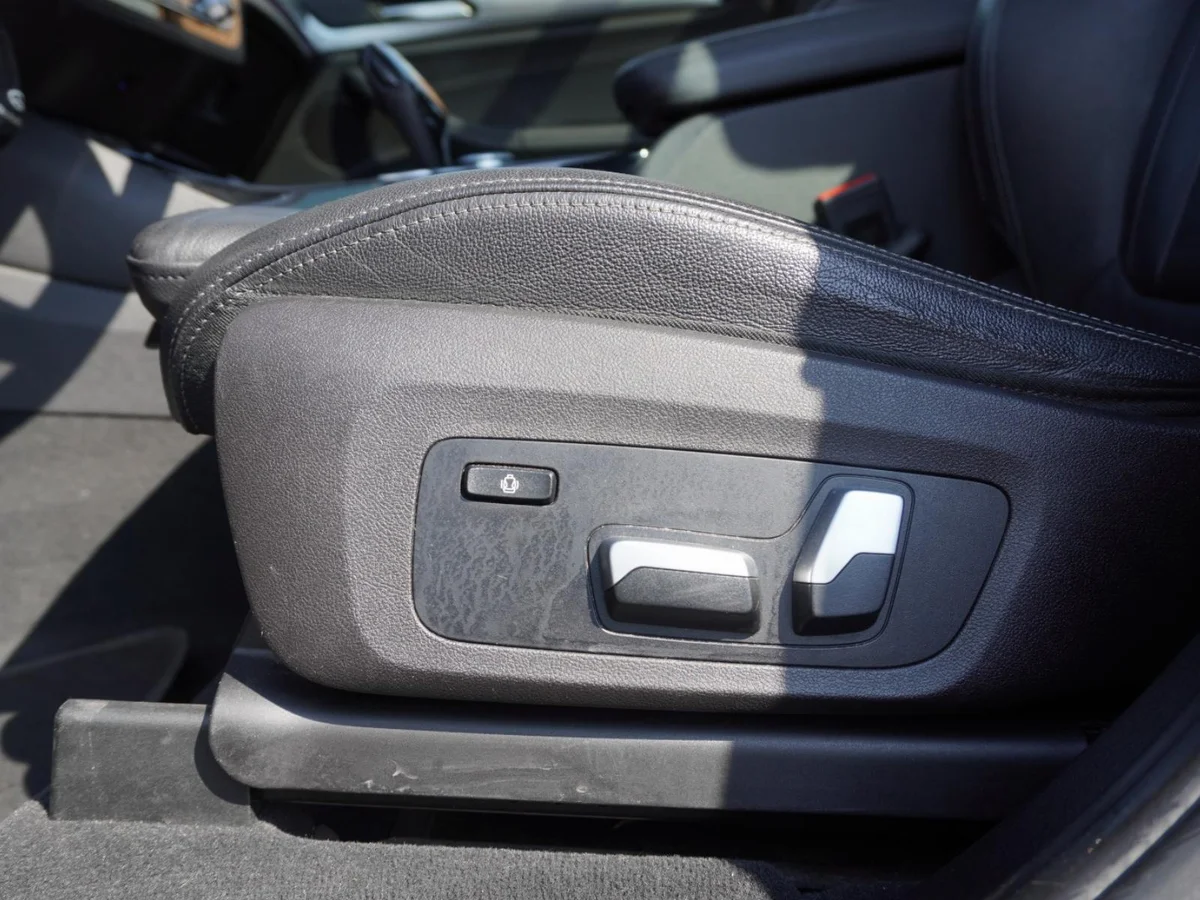 BMW X3 XDrive 30e M Sport Año 2022 miniatura 24