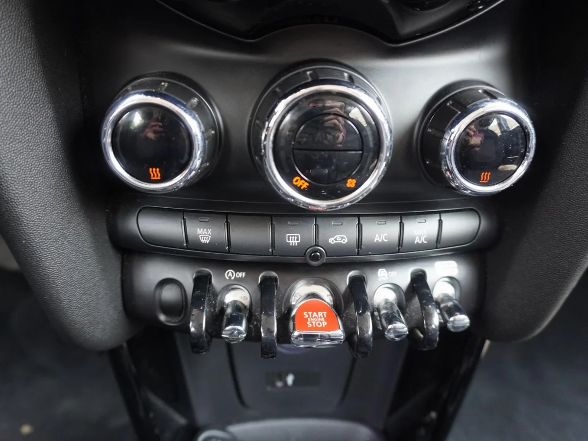 MINI Cooper Pepper Año 2021 miniatura 25