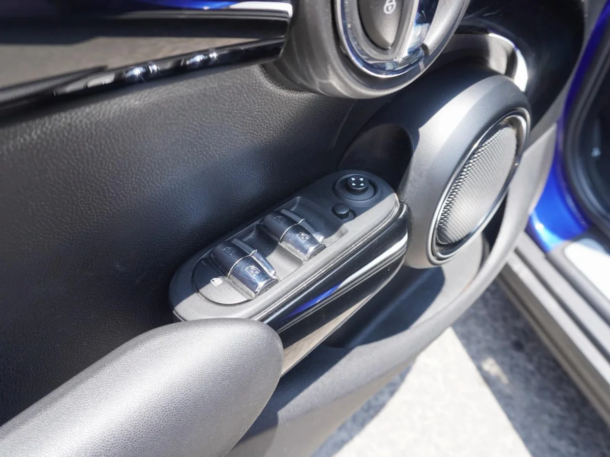 MINI Cooper Pepper Año 2021 miniatura 26