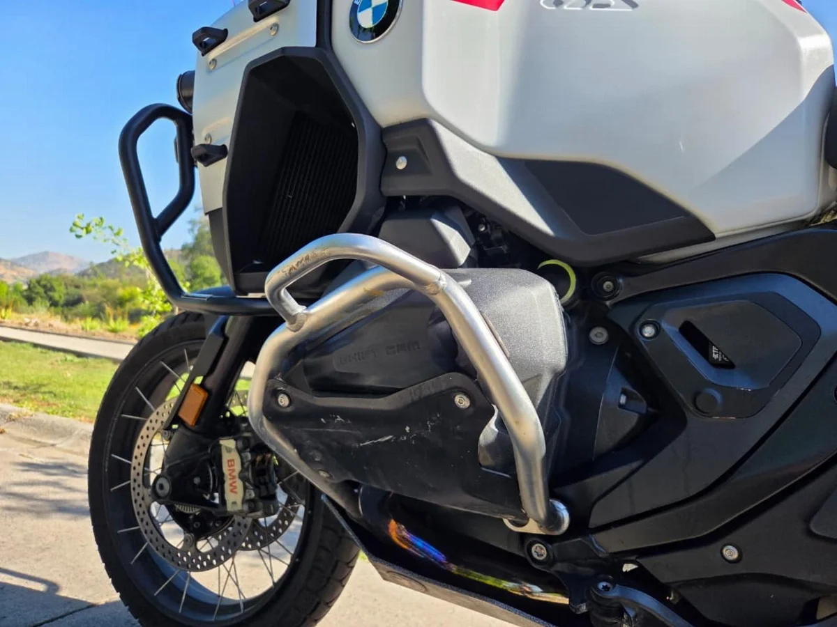 BMW R 1300 GS Adventure Año 2025 miniatura 9