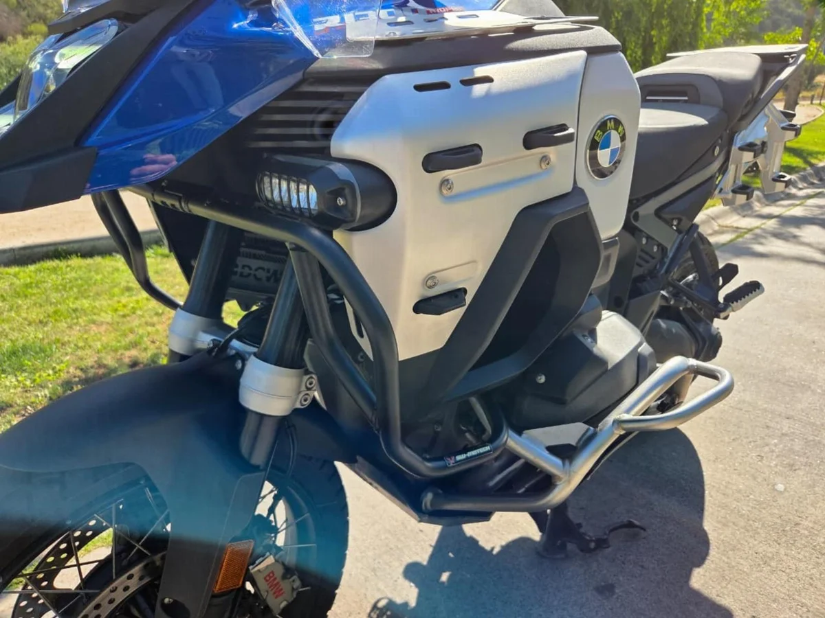 BMW R 1300 GS Adventure Año 2025 miniatura 11