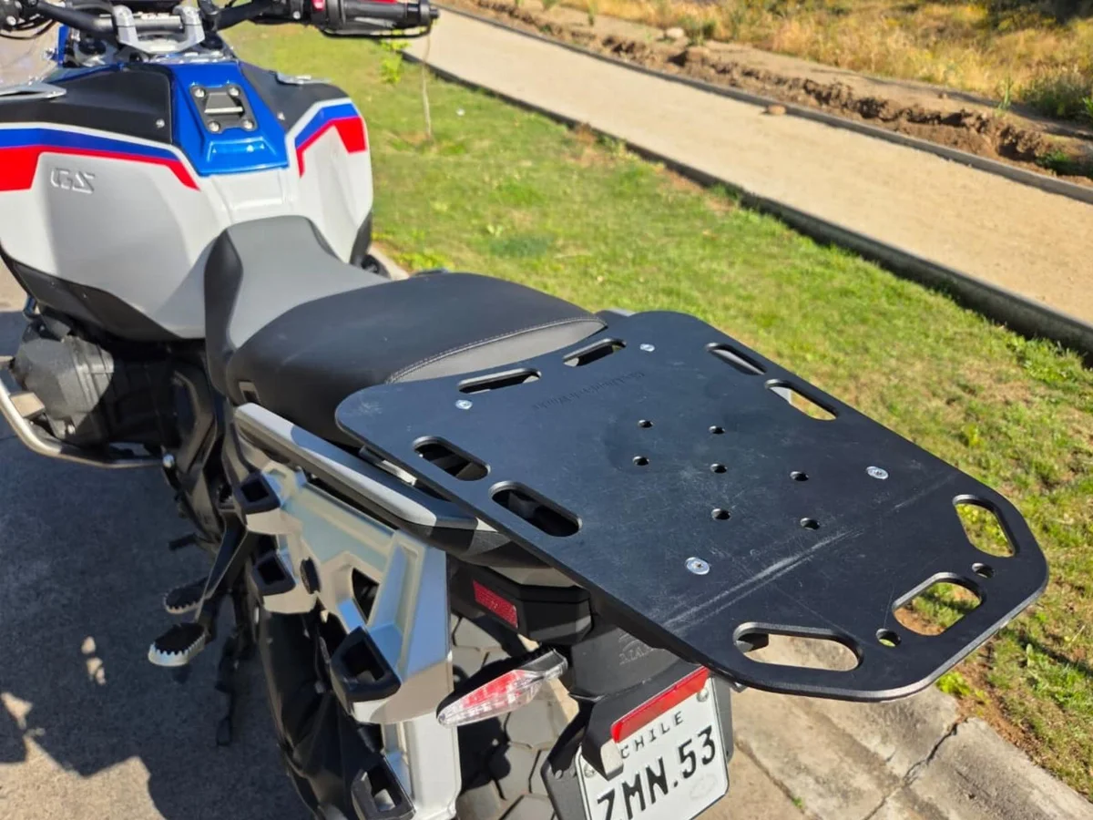BMW R 1300 GS Adventure Año 2025 miniatura 12