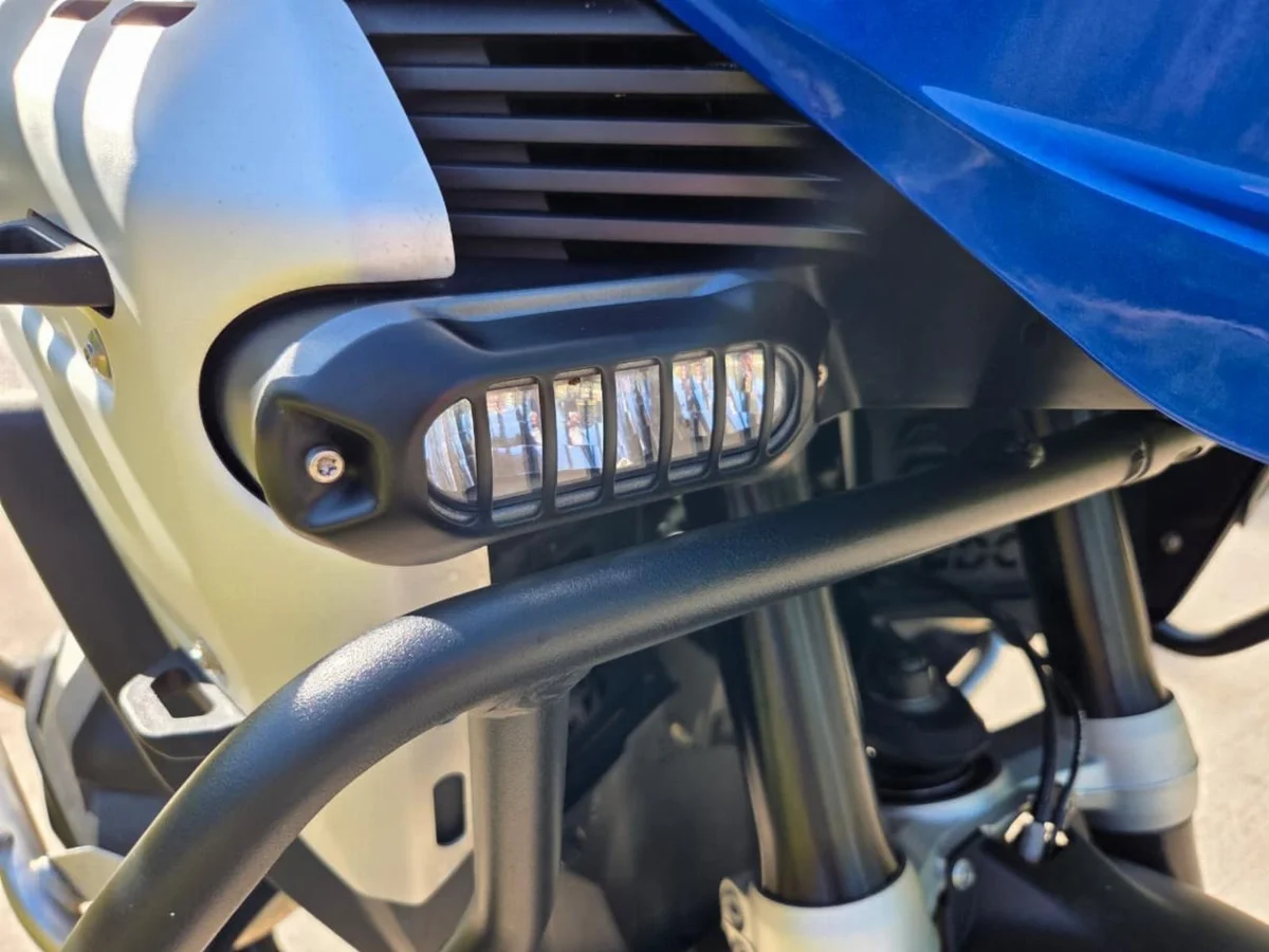 BMW R 1300 GS Adventure Año 2025 miniatura 21