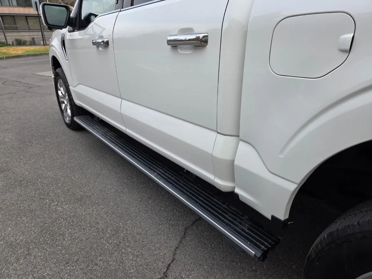 Ford F-150 Platinum 4x4 3.5 Año 2024 miniatura 18