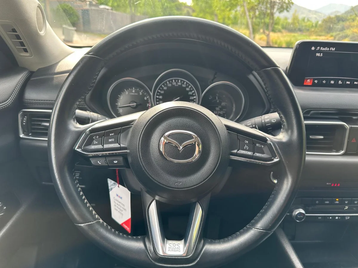 Mazda CX-5 Core 4x2 2.0 Año 2021 miniatura 17