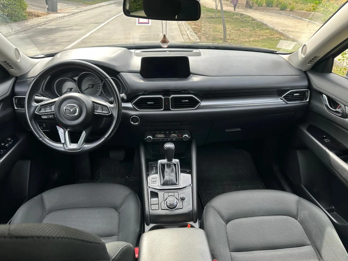 Mazda CX-5 Core 4x2 2.0 Año 2021 miniatura 16