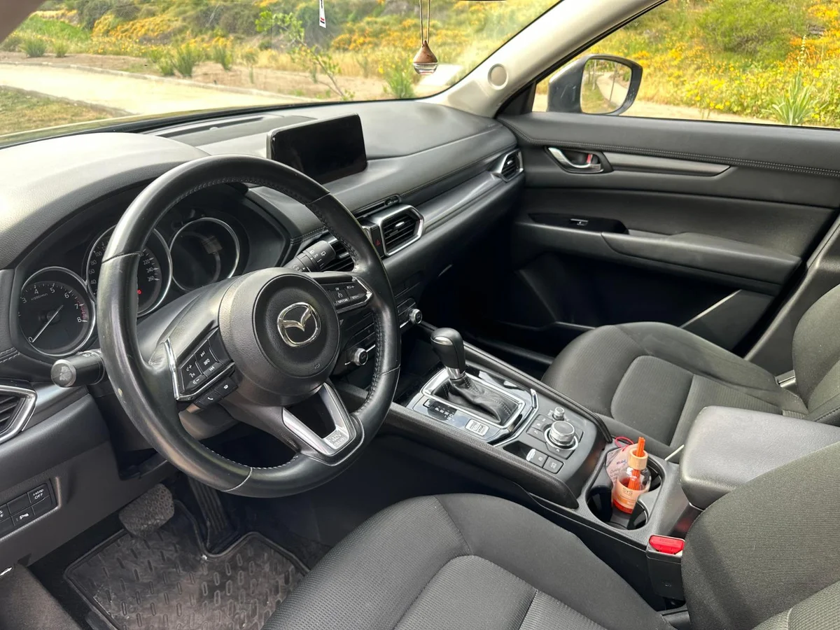 Mazda CX-5 Core 4x2 2.0 Año 2021 miniatura 15