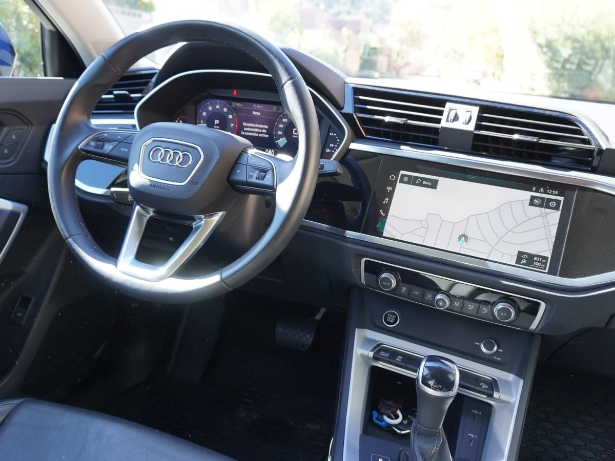 Audi Q3 35 TFSI AT Año 2024 miniatura 19