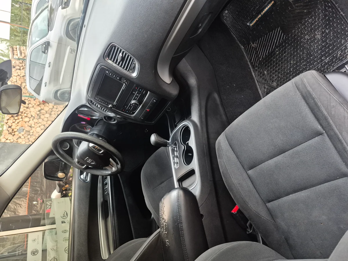 Dodge Durango 3.6 - Miniatura 6