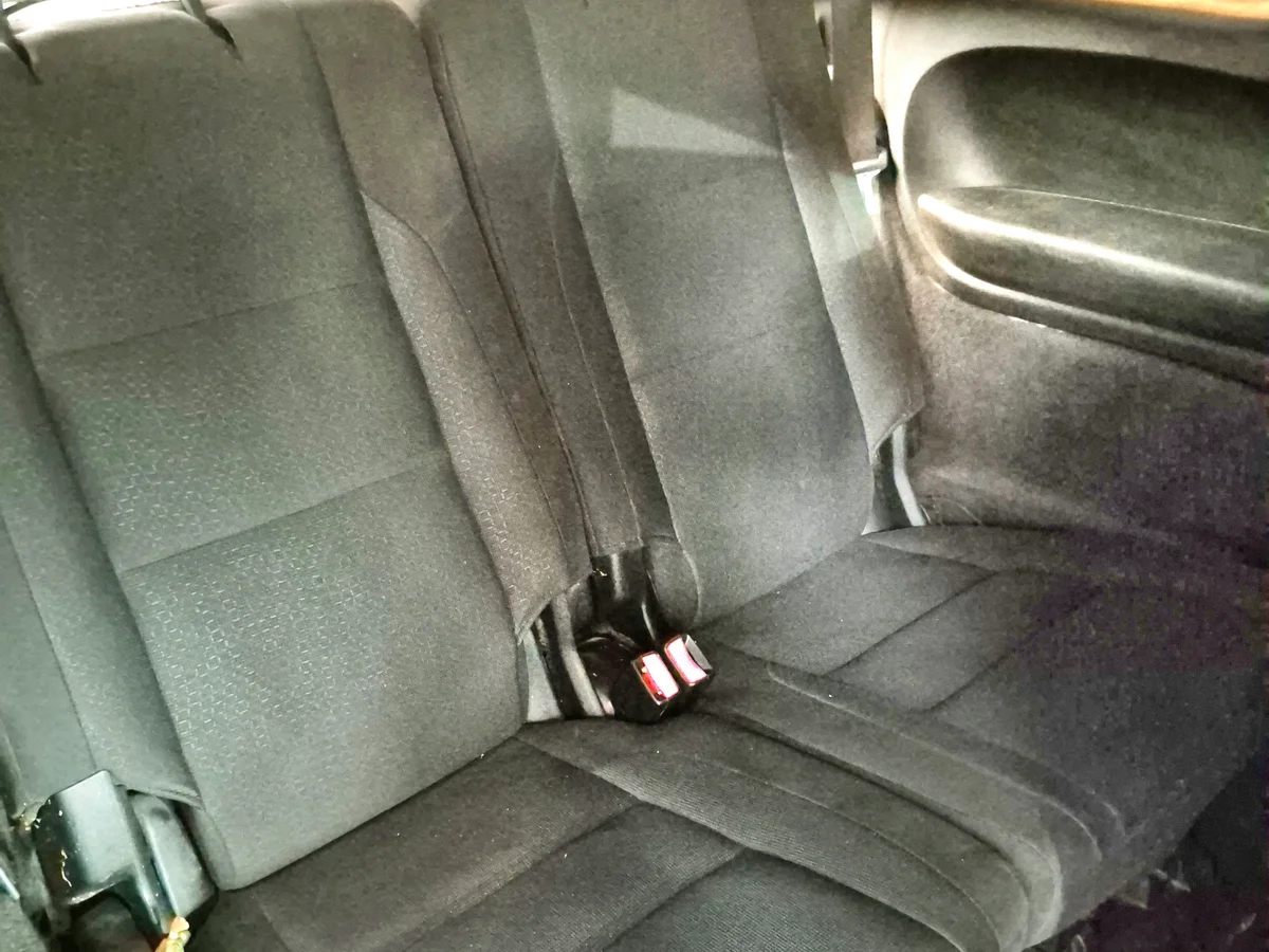 Dodge Durango 3.6 - Miniatura 9