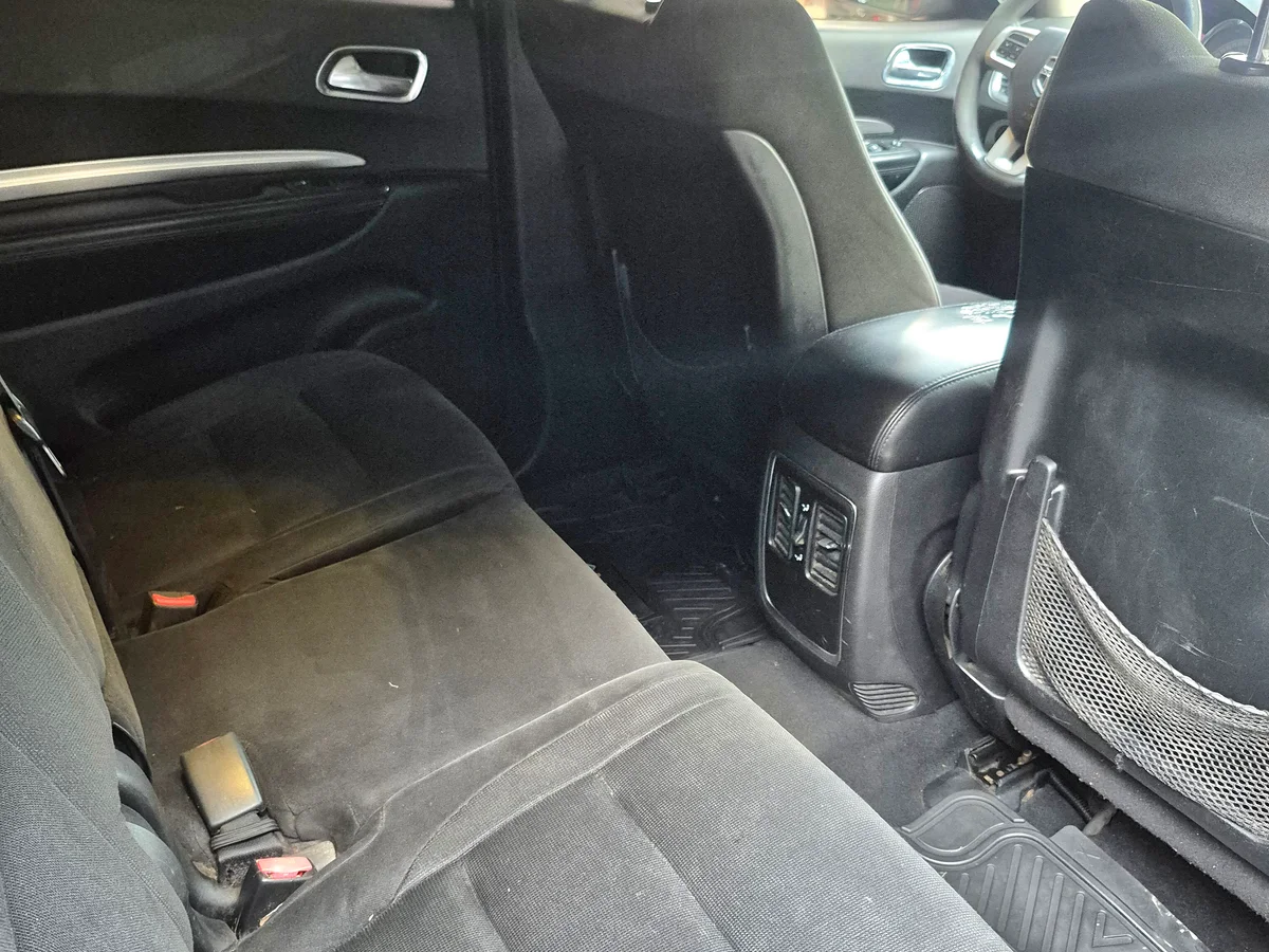 Dodge Durango 3.6 - Miniatura 10
