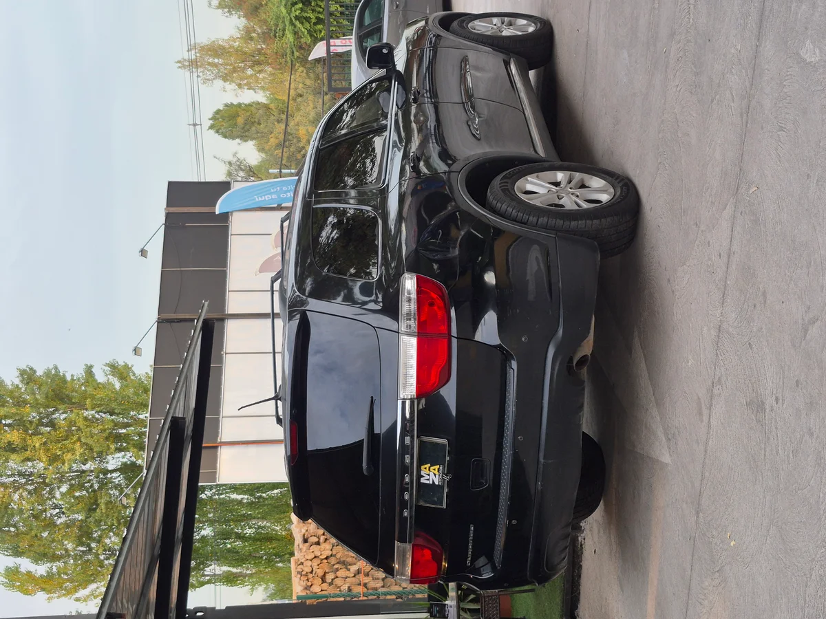 Dodge Durango 3.6 - Miniatura 15