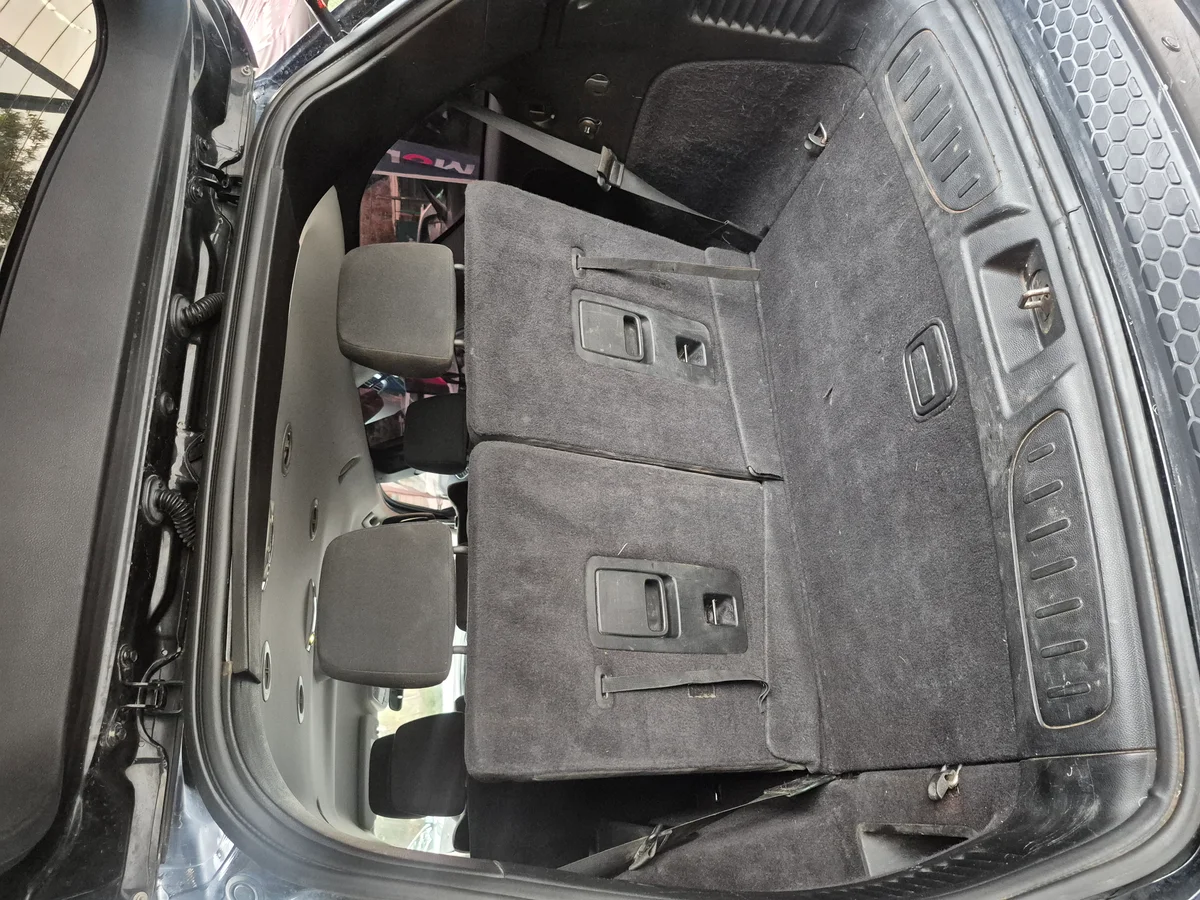 Dodge Durango 3.6 - Miniatura 16