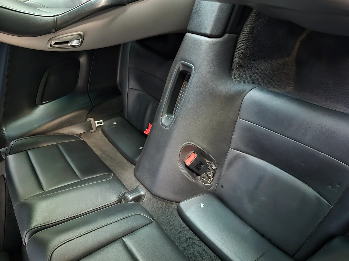 Porsche 911 Carrera S - Miniatura 12