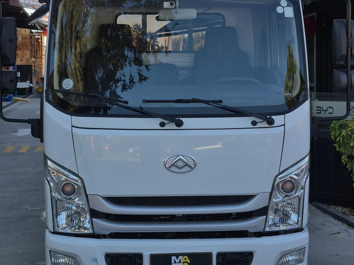Maxus C35 2.0 - Miniatura 5