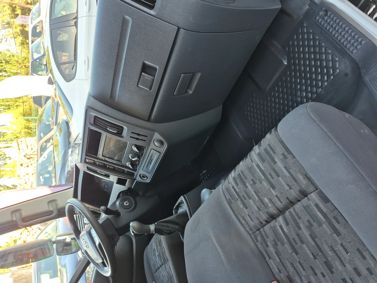 Maxus C35 2.0 - Miniatura 6