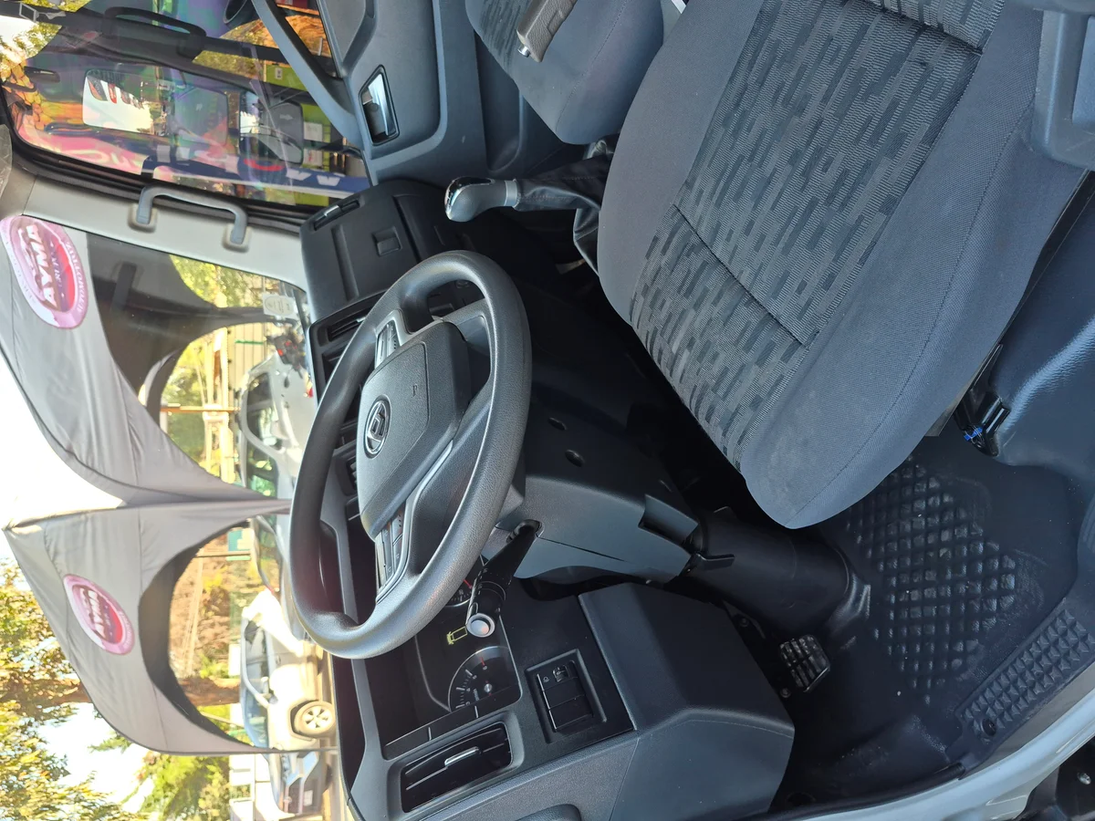 Maxus C35 2.0 - Miniatura 10