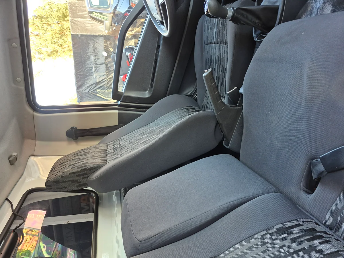 Maxus C35 2.0 - Miniatura 11