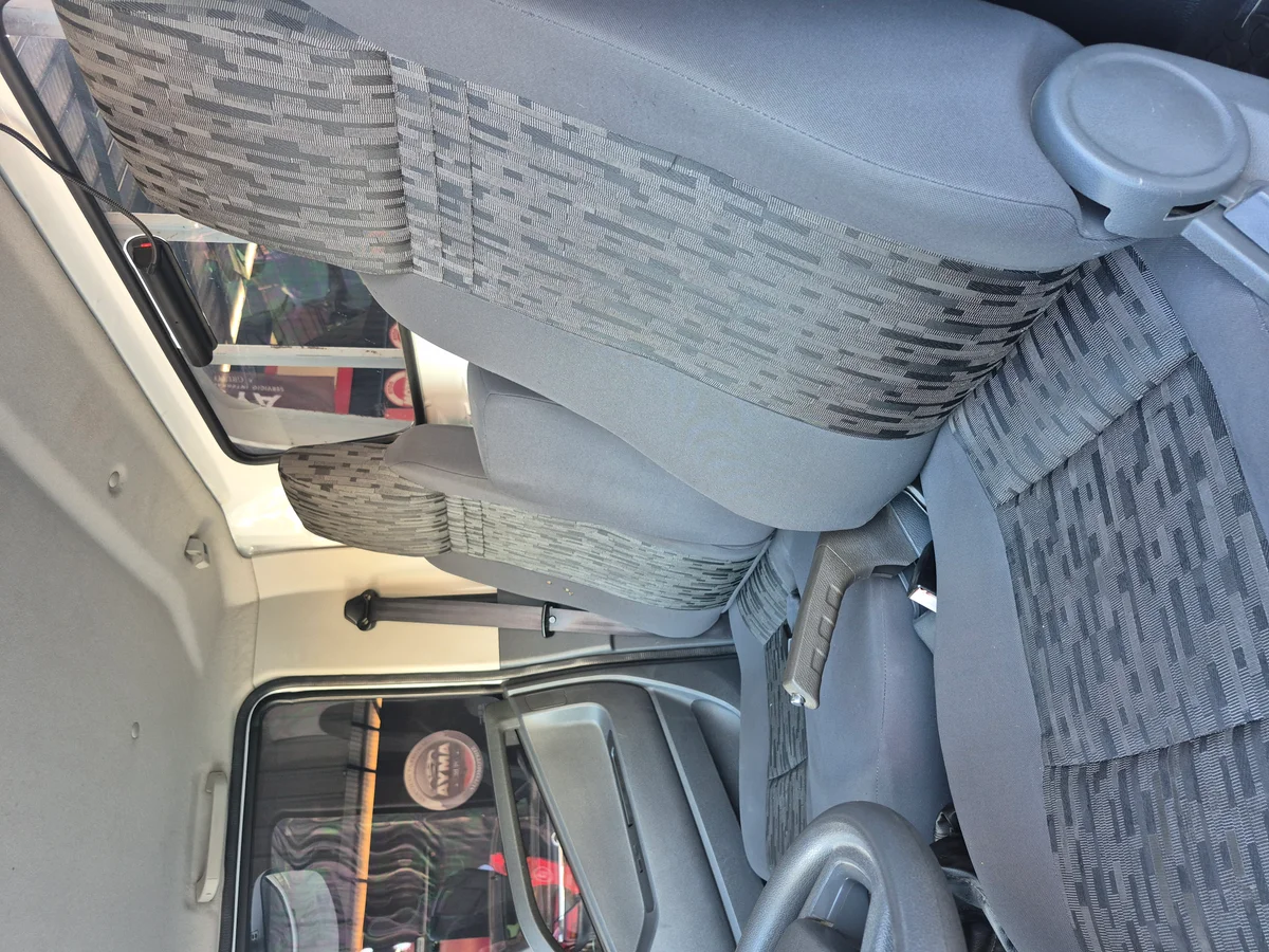 Maxus C35 2.0 - Miniatura 13