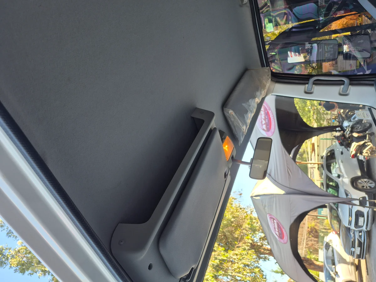 Maxus C35 2.0 - Miniatura 14