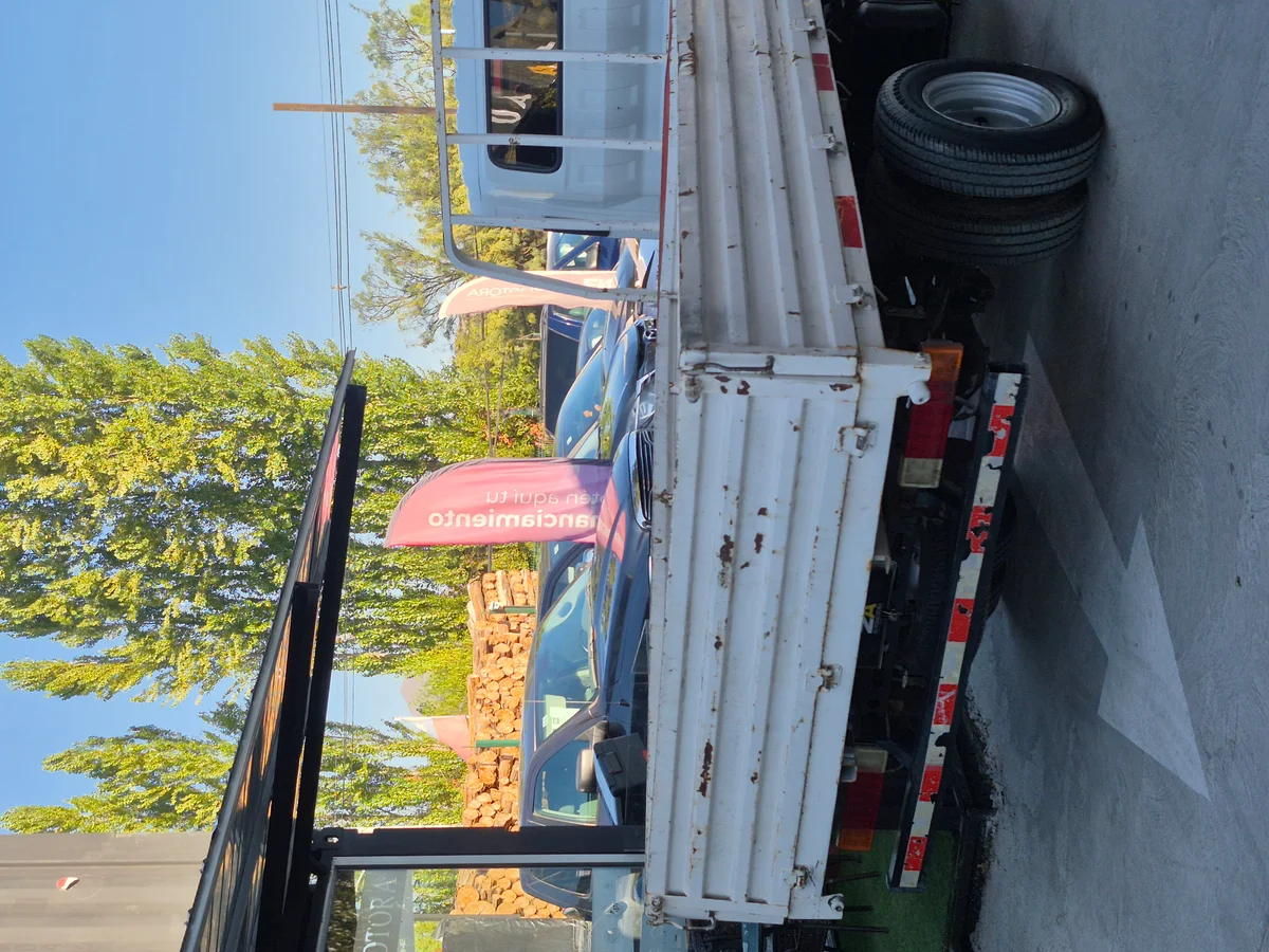 Maxus C35 2.0 - Miniatura 16
