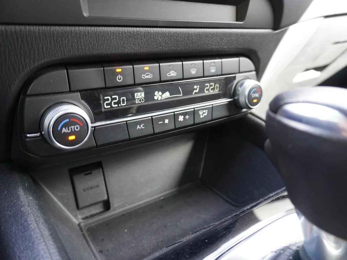 Subaru Forester 2.5 Limited AT 4x4. Año 2022 miniatura 28
