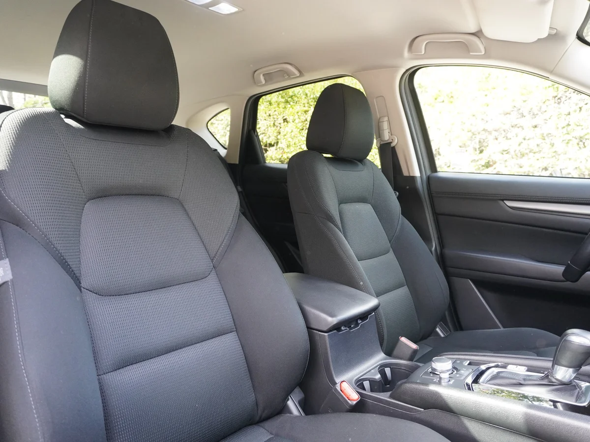 Subaru Forester 2.5 Limited AT 4x4. Año 2022 miniatura 29