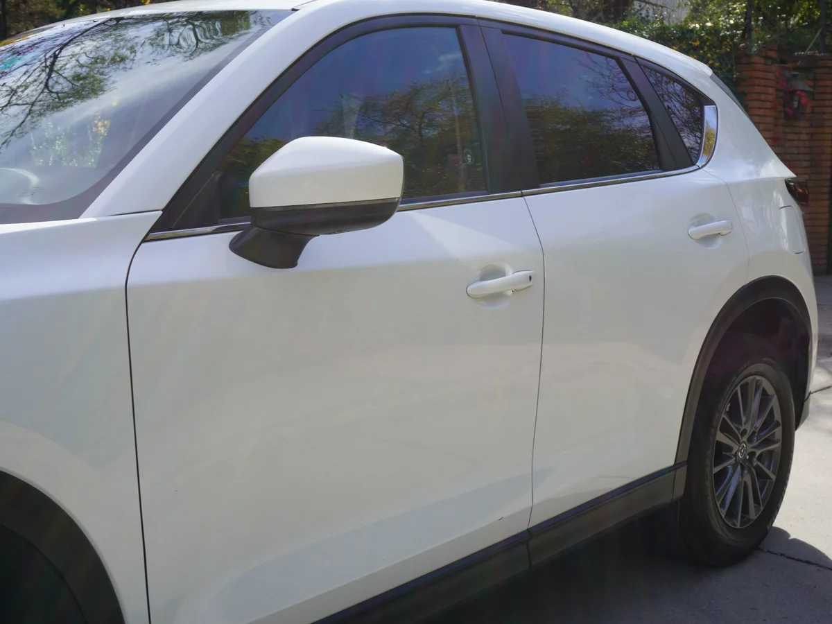 Mazda CX5 R. Año 2021 miniatura 9