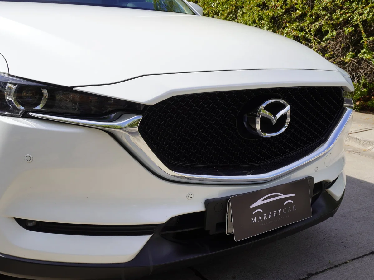 Mazda CX5 R. Año 2021 miniatura 11