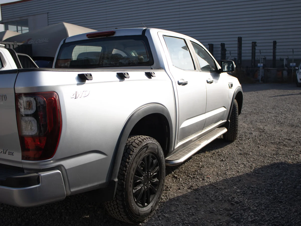 ZX TERRALORD 4x4 AT 2023 miniatura 7