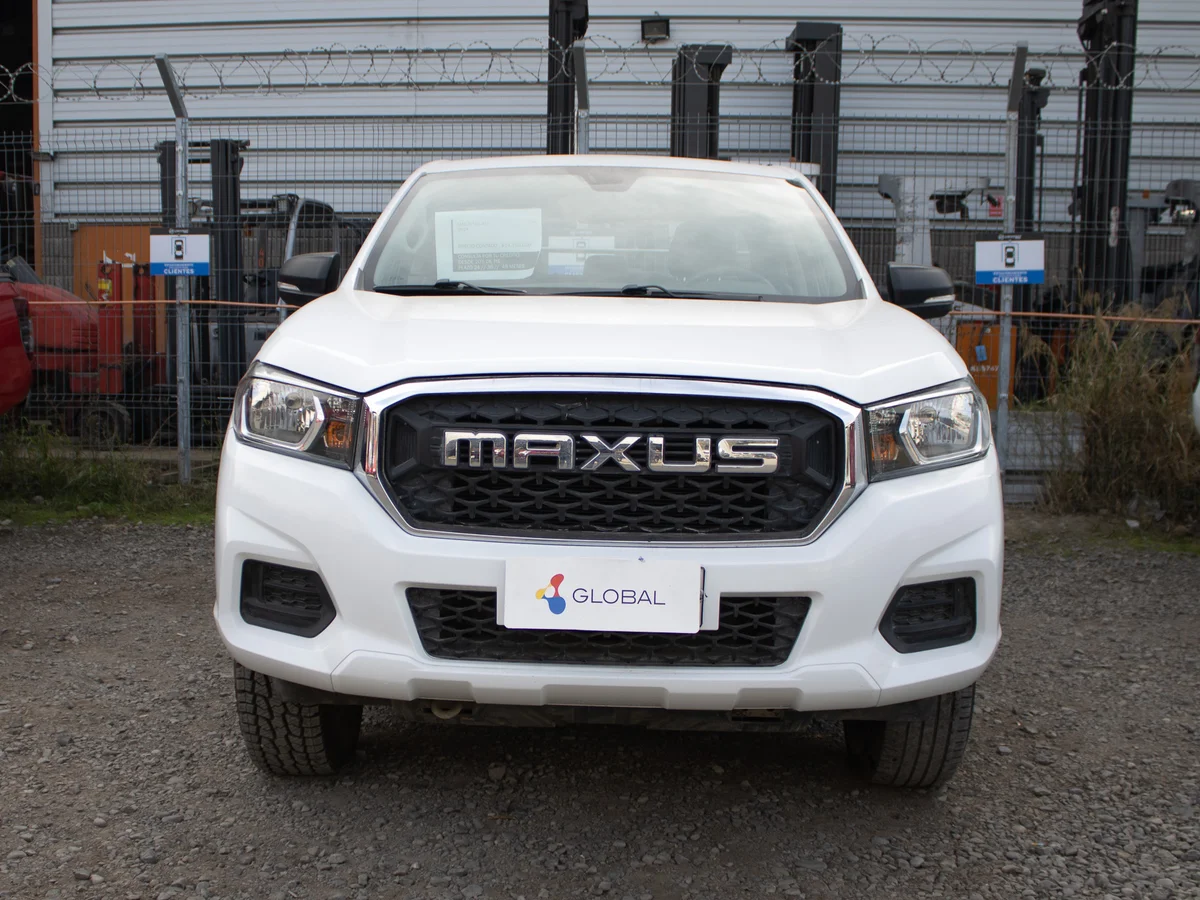 Maxus T60 2024 miniatura 3