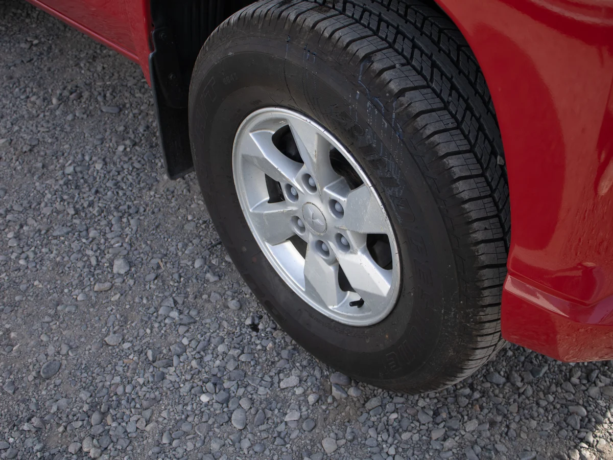 Mitsubishi L200 CRT 4x4 2022 miniatura 5