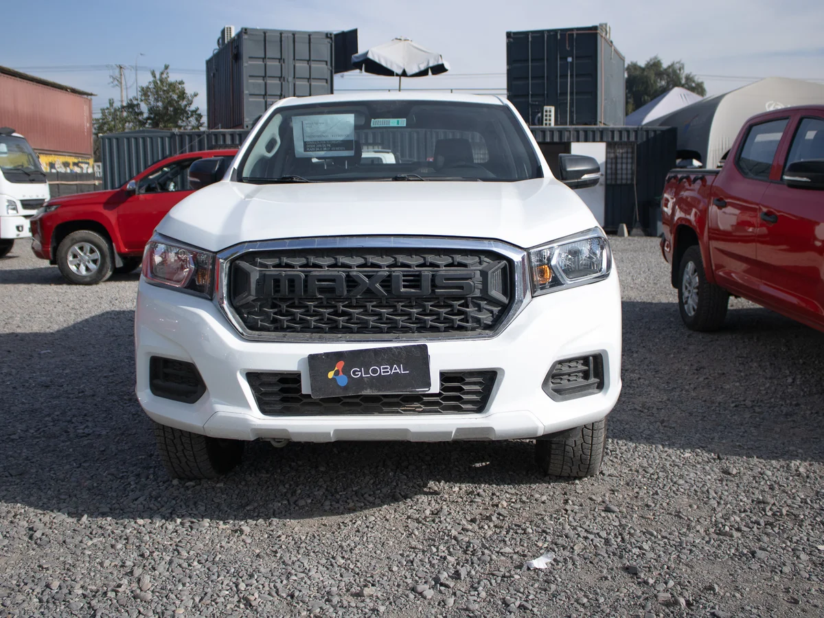 Maxus T60 4x4 2022 miniatura 2