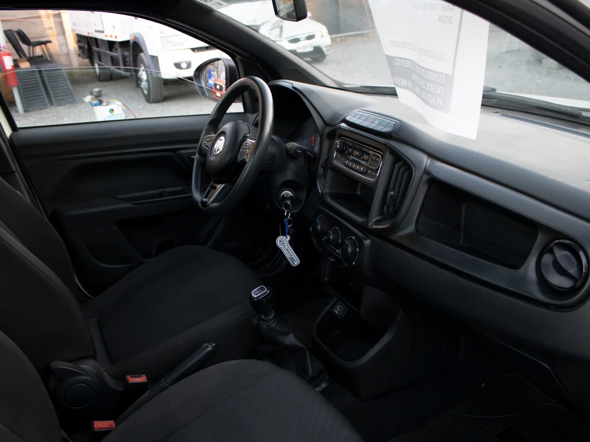 Ram 700 SLT 2024 miniatura 4