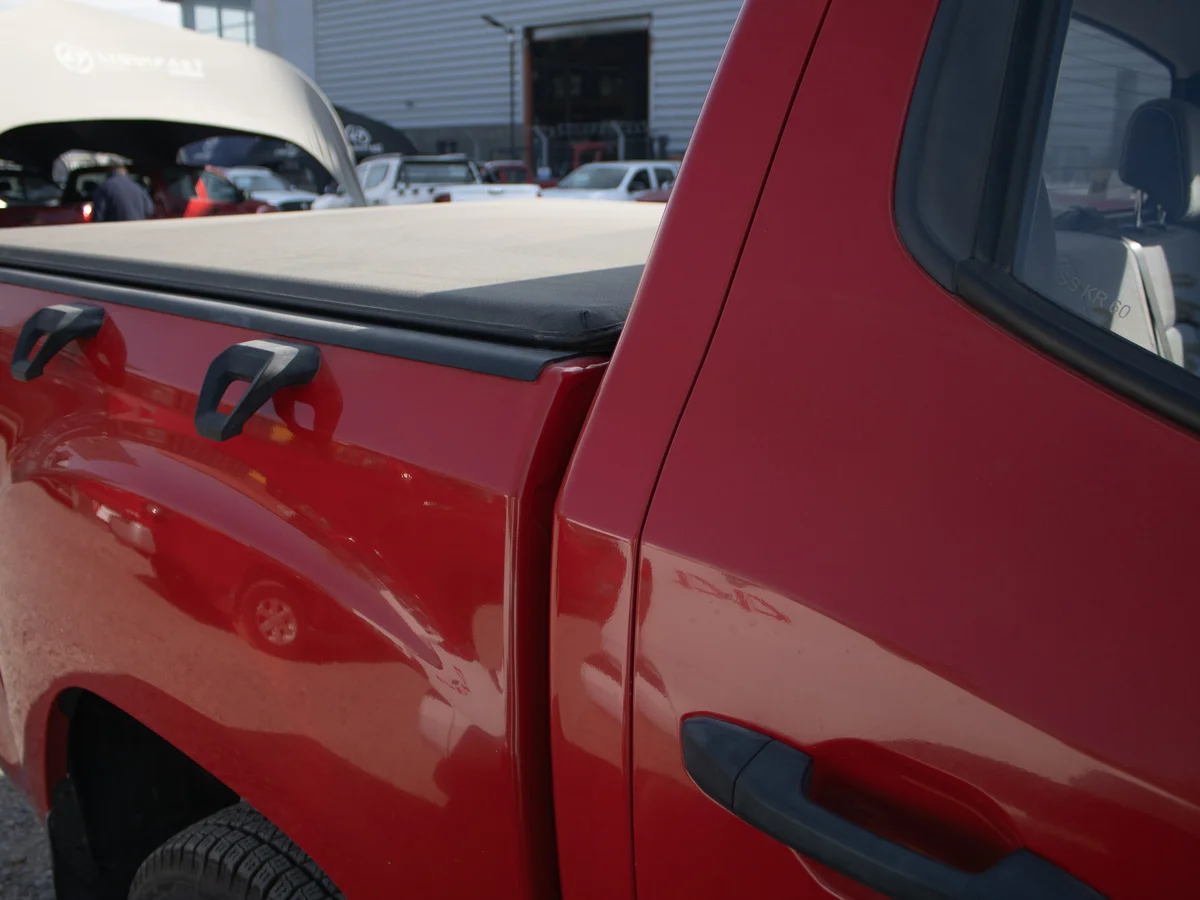 Maxus T60 4x4 2023 miniatura 6