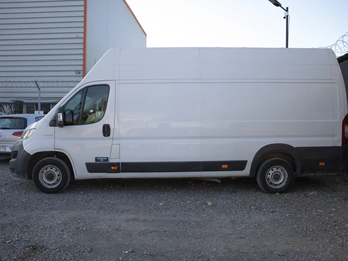Fiat Ducato 2.3 2021 miniatura 6