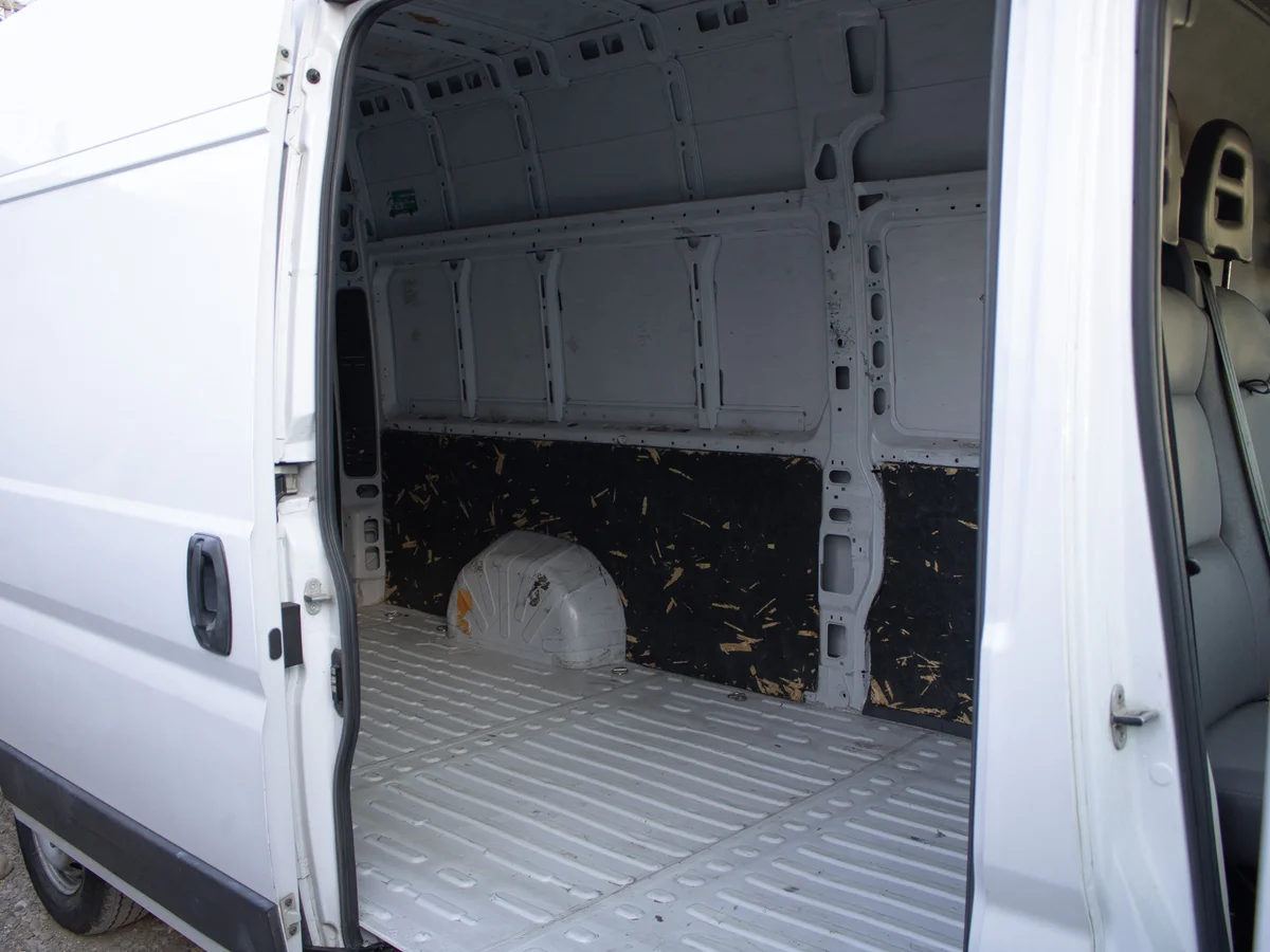 Fiat Ducato 2.3 2021 miniatura 8