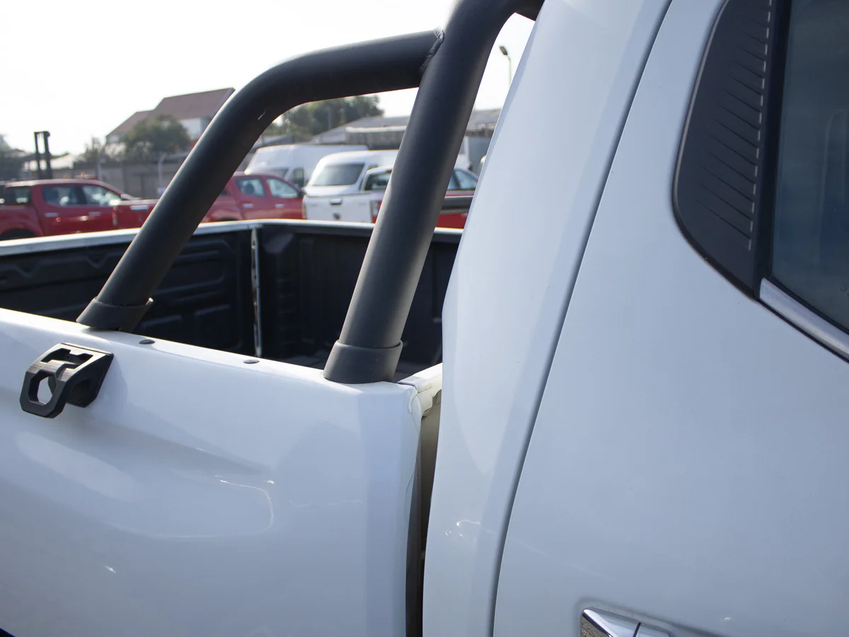 Changan Hunter 4x4 2023 miniatura 6