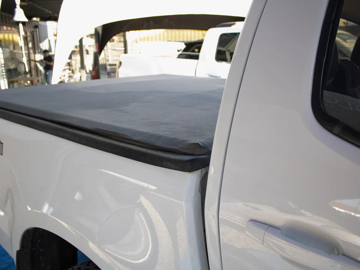 Chevrolet Colorado 4x4 AT 2022 miniatura 4