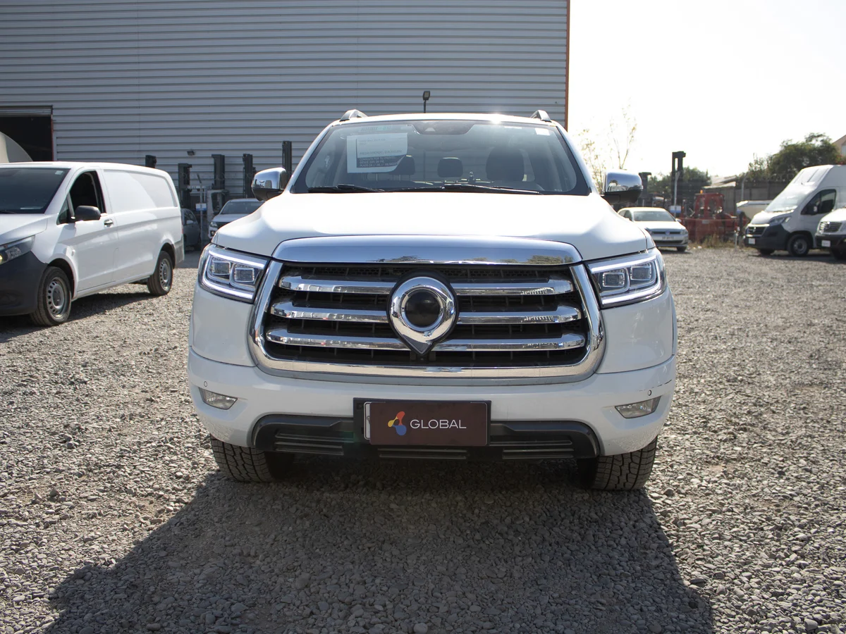 Great Wall Poer Deluxe AT 2022 miniatura 2