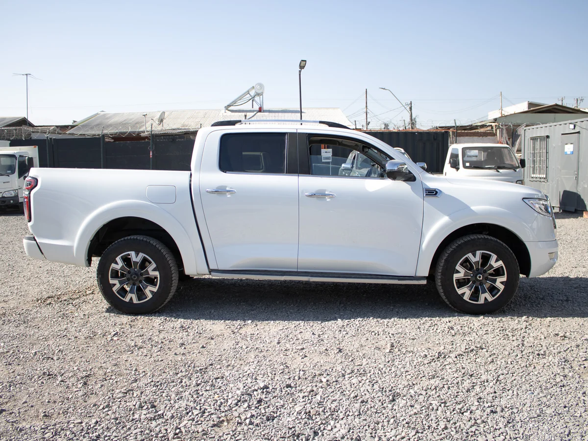 Great Wall Poer Deluxe AT 2022 miniatura 4