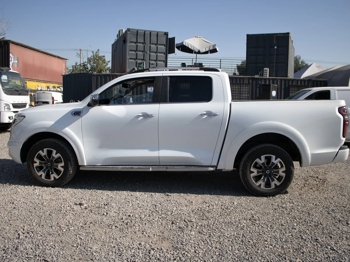 Great Wall Poer Deluxe AT 2022 miniatura 8